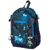RUCSAC CLS PREGATITOARE DEEP COSMOS ALBASTRU SCHNEIDERS - imagine 2
