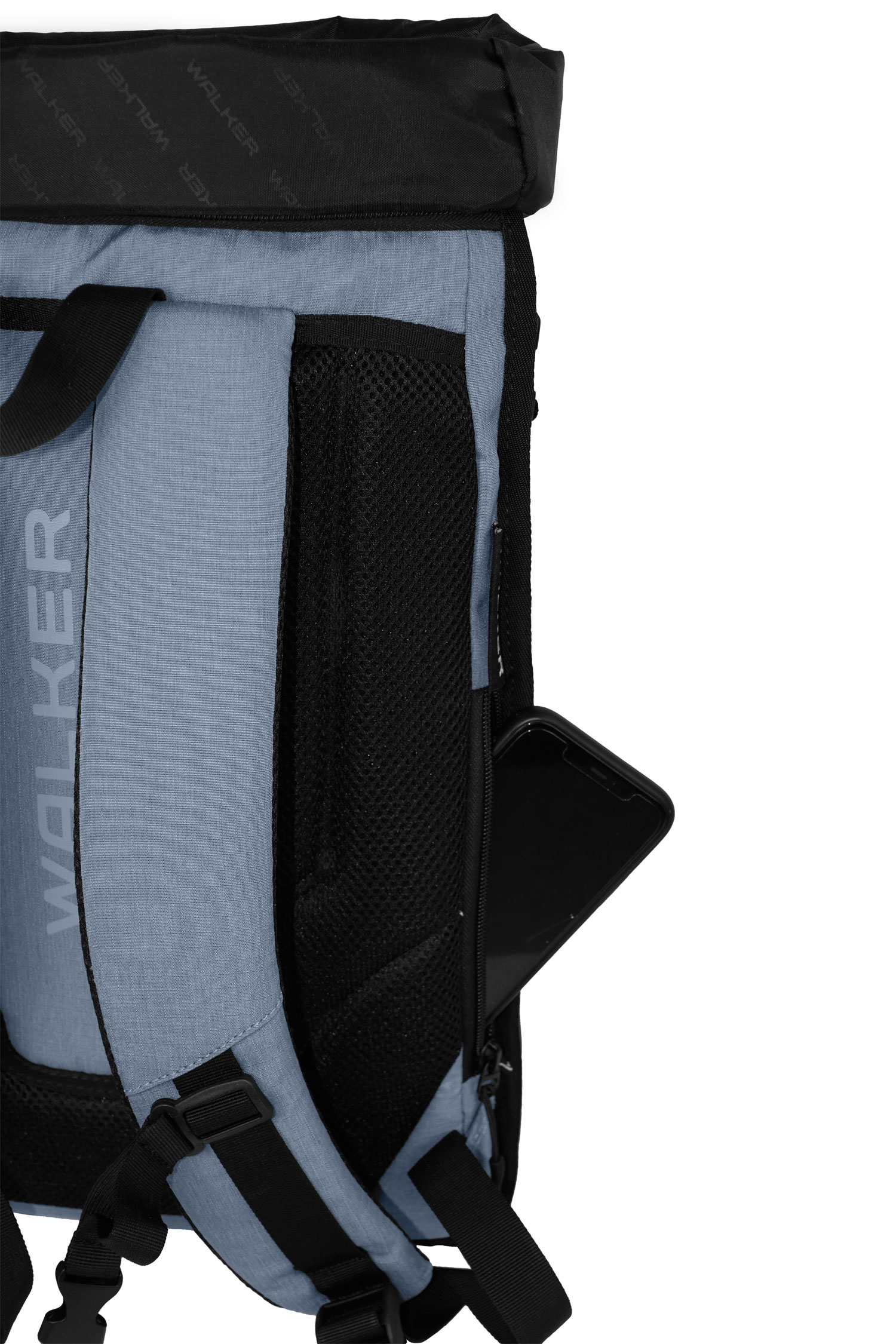 RUCSAC CONCEPT 2 MIKA GRI WALKER - imagine 3