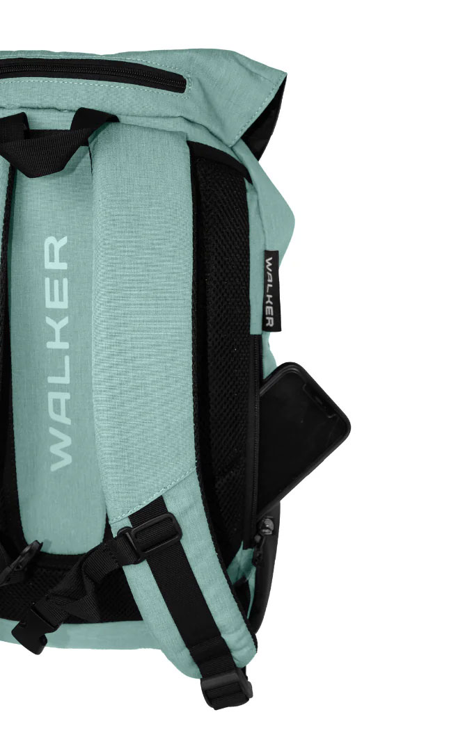 RUCSAC CONCEPT 2 MIKA MALIBU WALKER - imagine 3