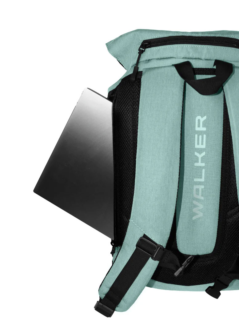 RUCSAC CONCEPT 2 MIKA MALIBU WALKER - imagine 4