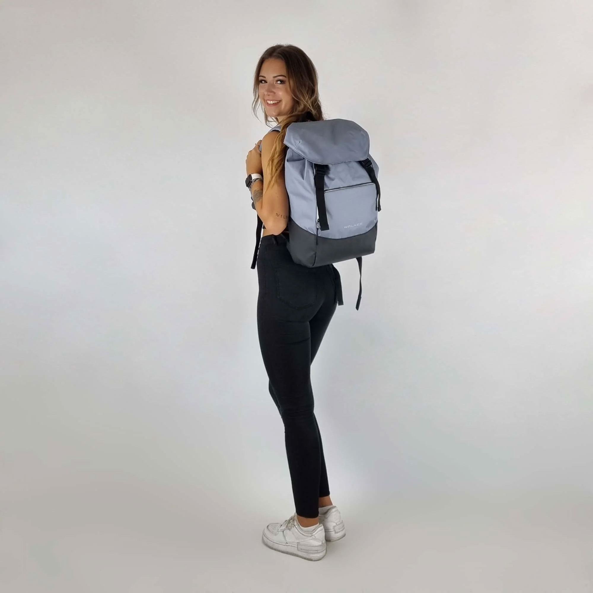 RUCSAC CONCEPT 2 SOL GRI WALKER - imagine 3