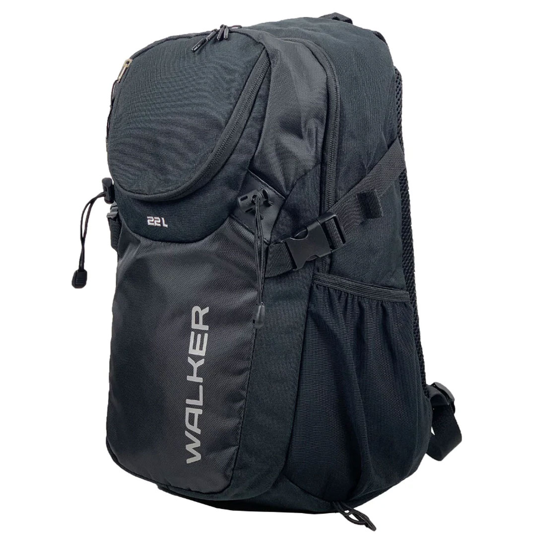 RUCSAC MOVE SPORT NEGRU WALKER - imagine 2