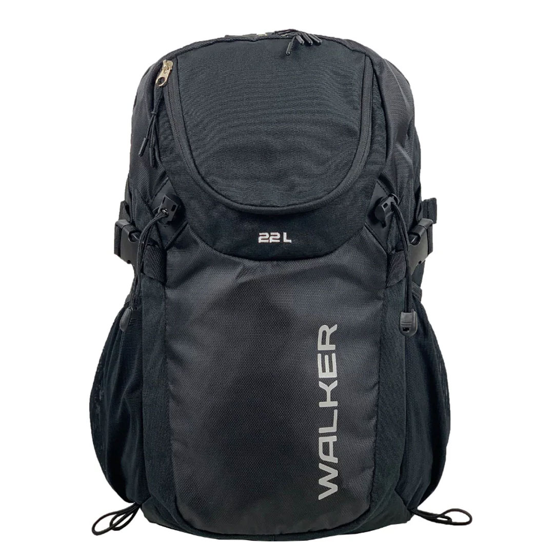 RUCSAC MOVE SPORT NEGRU WALKER