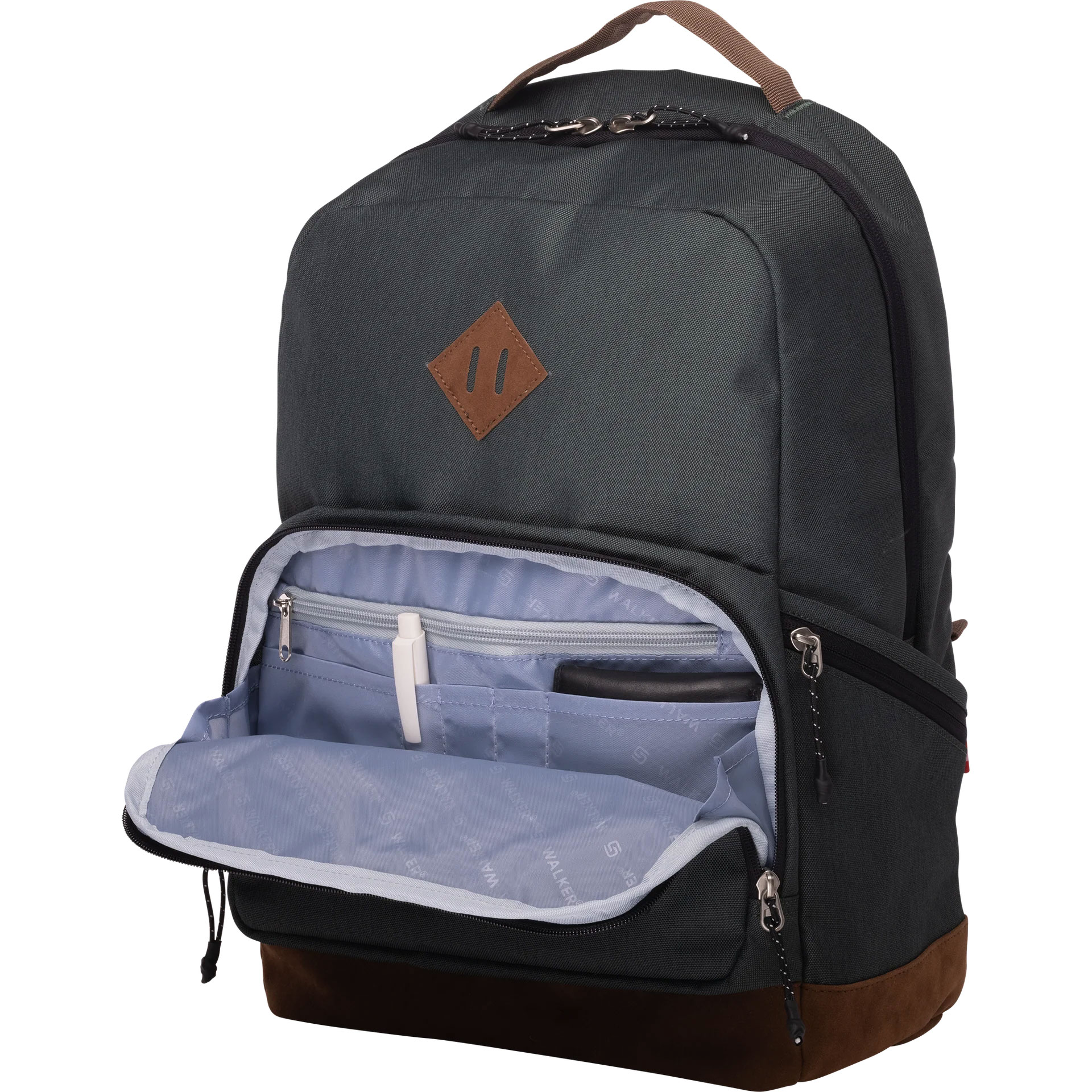 RUCSAC PURE ECO ALGE WALKER - imagine 2