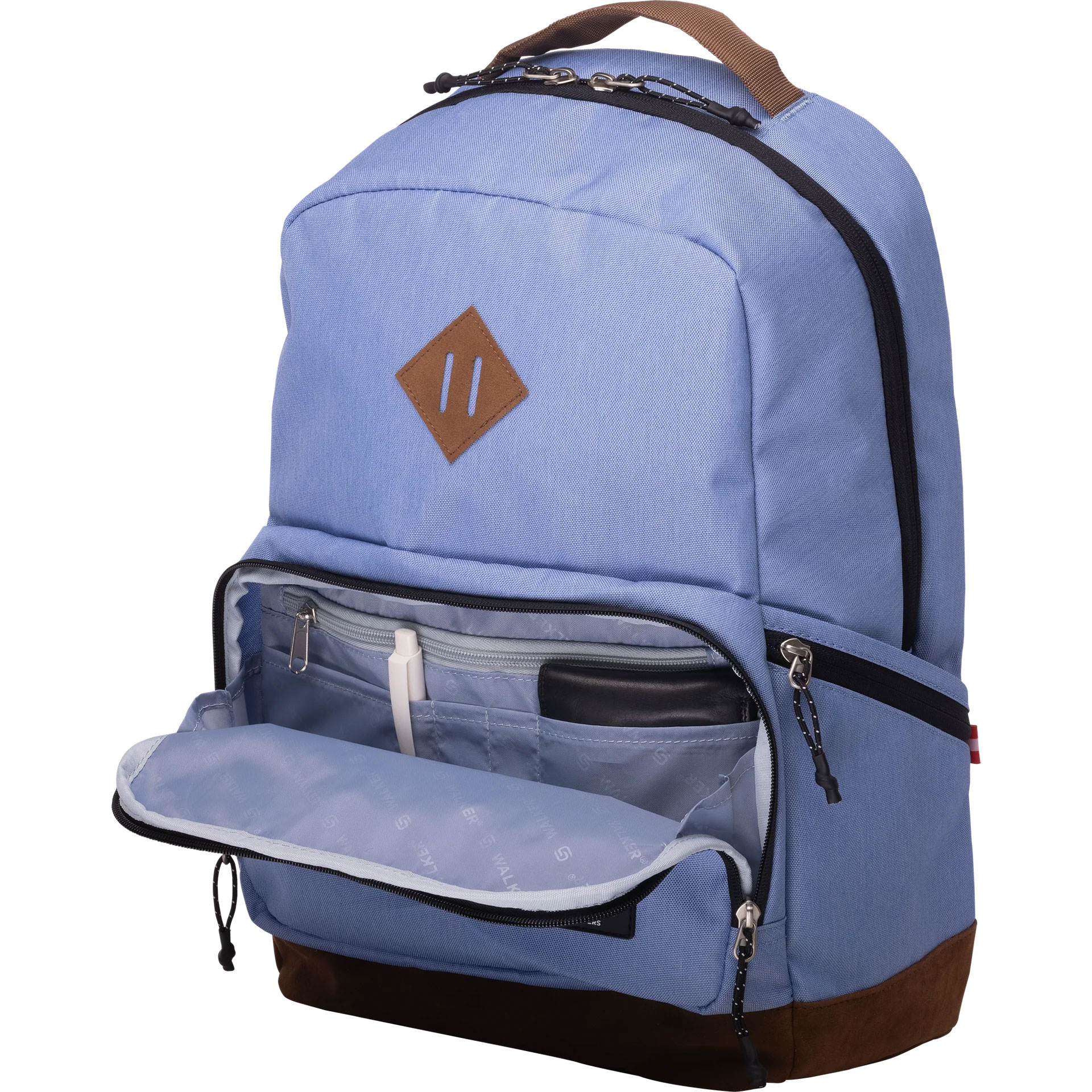 RUCSAC PURE ECO NIAGARA WALKER - imagine 2