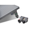 SUPORT ERGONOMIC PENTRU PICIOARE GRI SMART FIT KENSINGTON - imagine 3
