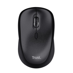 Alternative view of Mouse Wireless Trust TM-201 "24706" (timbru verde 0.18 lei)