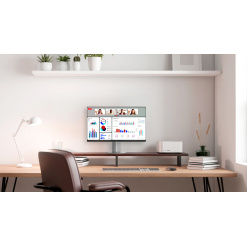 Alternative view of Monitor TCL 24" 24G54 "24G54" (timbru verde 6.5 lei)