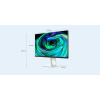 Monitor TCL 24" 24G54 "24G54" (timbru verde 6.5 lei) - imagine 3