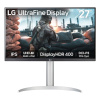 Monitoare LED LG 27UP650K-W "27UP650K-W" (timbru verde 7 lei)