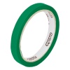 Banda adeziva Grand 130-1944, pentru sigilat pungi, 12mm x 50m, verde - imagine 2