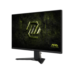 Alternative view of Monitor MSI MAG 275QF E20, 27", Rapid IPS, WQHD, 2560x1440, HDMI, DisplayPort, NVIDIA G-SYNC Compatible, AMD FreeSync Premium, 200Hz, 0.5ms, Negru "MAG 275QF E20" (timbru verde 7 lei)