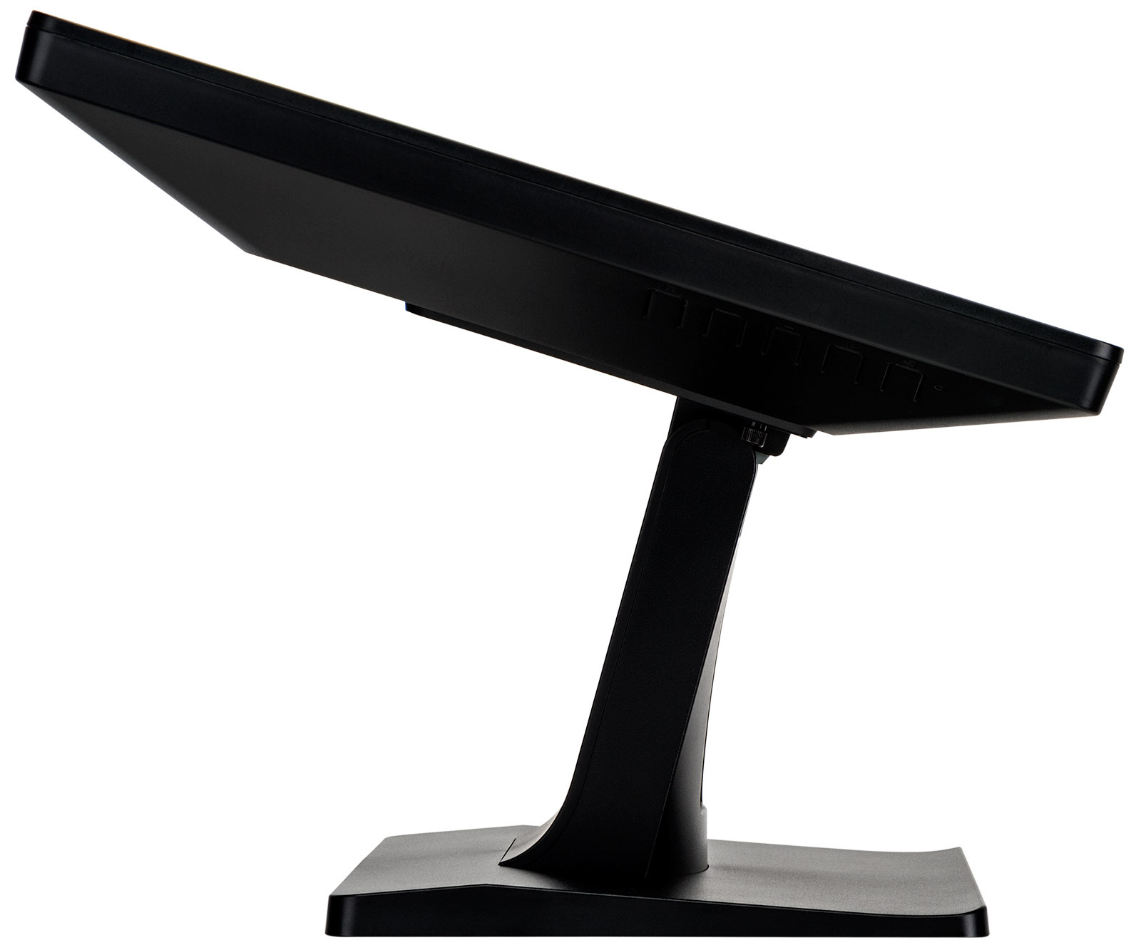 Monitor LED Touchscreen Iiyama ProLite T1721MSC-B2, 17inch, 1280x1024, 5ms, Black "T1721MSC-B2" (timbru verde 7 lei) - imagine 9