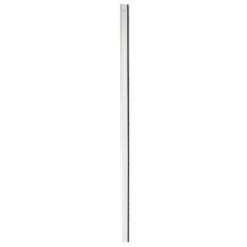 Rigla din aluminiu, 100cm, ALCO