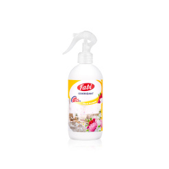 Odorizant camera Fabi floral bouquet, 500ml