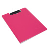 CLIPBOARD DUBLU CULORI NEON DELI - imagine 5