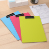 CLIPBOARD SIMPLU CULORI NEON DELI - imagine 5
