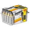 Baterii alkaline ENERGIZER AAA, 24 buc/set