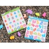 Set educativ Stick'n Alphabet