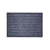 Covoras intrare, 40 x 60cm, material PP - fata, PVC - spate, Q-Connect
