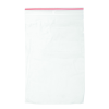 Pungi plastic cu fermoar pt sigilare, 230x320mm, 40microni, 100buc/set, Office Products-transparente