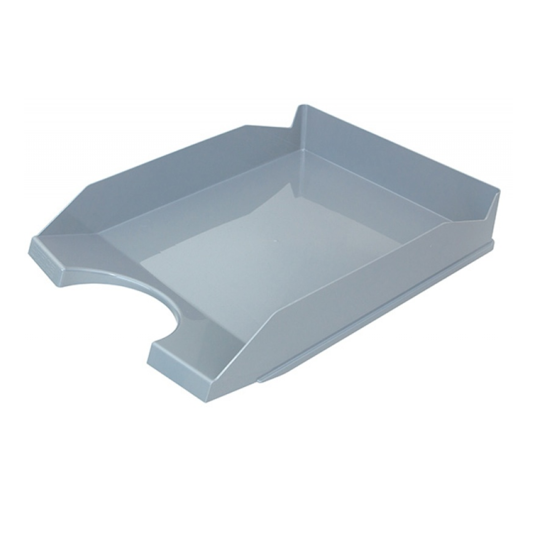 Tava documente Office Products - gri