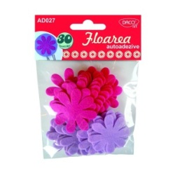 ACCESORII CRAFT - AD027  FLOAREA AA PASLA