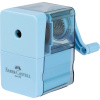 ASCUTITOARE FIXA BLEU SKY FABER-CASTELL