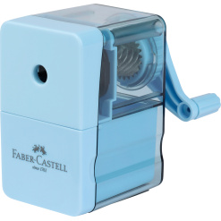 ASCUTITOARE FIXA BLEU SKY FABER-CASTELL