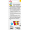 SET 3 CAPACE PENTRU CREIOANE GRIPPY MODEL 2 FABER-CASTELL - imagine 5