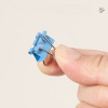 CLIPS HARTIE 19MM COLOR 12 BUC/CUT DELI - imagine 4