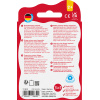 CREIOANE COLORATE XXL 6 CULORI GRIPPY FABER-CASTELL - imagine 2