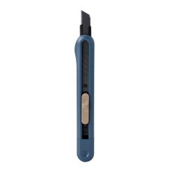 Alternative view of CUTTER MIC CU SINA LAMA NEAGRA ALBASTRU NUSIGN DELI