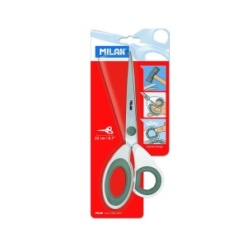 FOARFECA BIROU 22 CM MILAN BWM10265