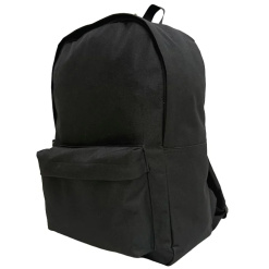 GHIOZDAN GIMNAZIU SIMPLU 42*30*14CM NEGRU 2 FERMOARE PIGNA