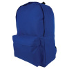 GHIOZDAN GIMNAZIU SIMPLU 42*30*14CM ALBASTRU 2 FERMOARE PIGNA