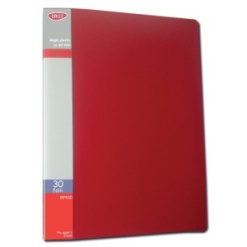 MAPA PLASTIC 30 FOLII DACO MP430R