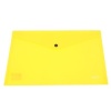 MAPA PLASTIC PLIC CU CAPSA A4 DACO MP120G