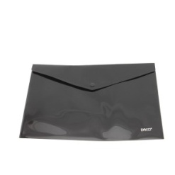 MAPA PLASTIC PLIC CU CAPSA A4 DACO MP120N
