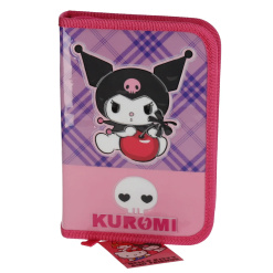 PENAR NEECHIPAT 1 FERMOAR 2 EXTENSII KUROMI ROZ PIGNA