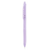 PIX CU MECANISM 0.7MM CORP PASTEL ALBASTRU ROBALL DELI - imagine 2