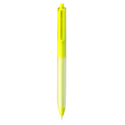 Alternative view of PIX CU MECANISM 0.7MM CORP PASTEL ALBASTRU SOFTGRIP DELI