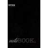 Registru A5, 96 file 55g/mp, coperti carton rigid, Office Products - matematica