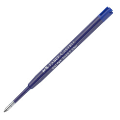 REZERVA GEL 0,4MM F ALBASTRA FABER-CASTELL