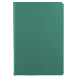 AGENDA A5 NEDATATA VERDE PASTEL EGO