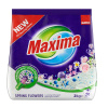 DETERGENT RUFE AUTOMAT 2KG SPRING FLOWER SANO MAXIMA