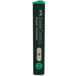 MINA CREION 1.4MM B SUPER-POLYMER FABER-CASTELL