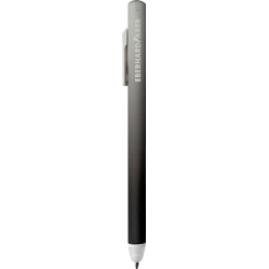 ROLLER 0.7 MM ALBASTRU ERASE-IT CLICK GRI-NEGRU EBERHARD FABER